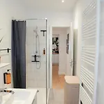 Boutique Design - 53 Qm Mit Fußbodenheizung Und Balkon * Leipzig