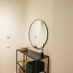 Apartment Boutique Design - 53 Qm Mit Fußbodenheizung Und Balkon *