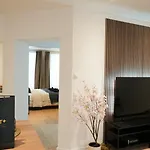 Boutique Design - 53 Qm Mit Fußbodenheizung Und Balkon Apartment *