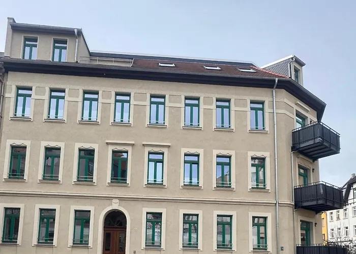 Boutique Design - 53 Qm Mit Fussbodenheizung Und Balkon شقة لبسيا